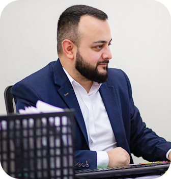 Фото юриста